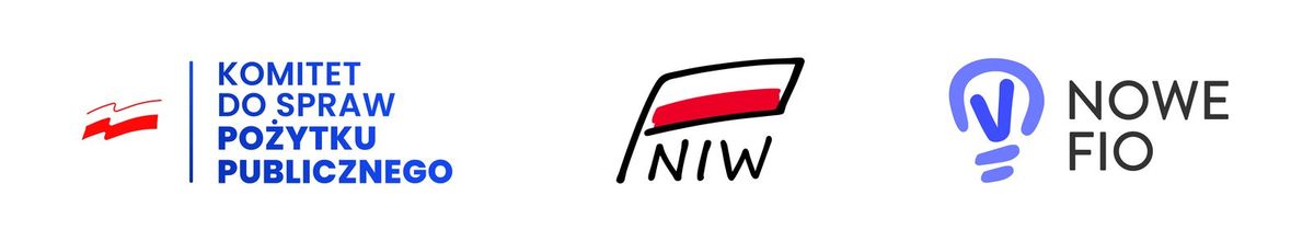 Komitet do Spraw Pożytku Publicznego, Narodowy Instytut Wolności – Centrum Rozwoju Społeczeństwa Obywatelskiego (NIW), NOWEFIO