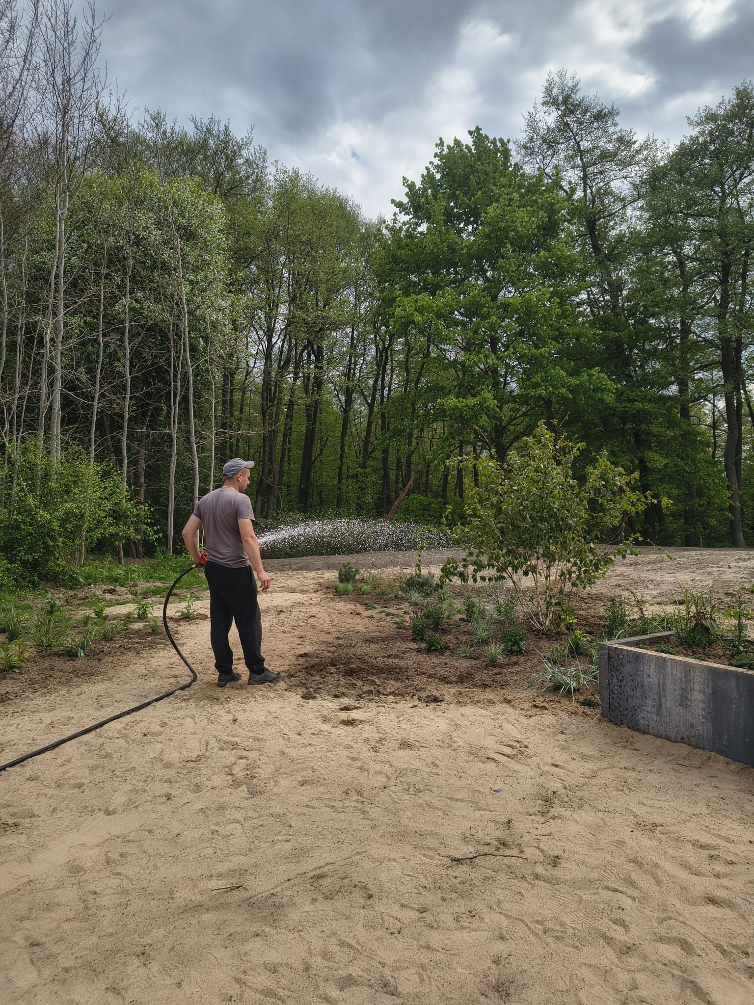 Zdjęcie 8 z projektu Fundacja Otoczenie - razem dla lokalnej społeczności
