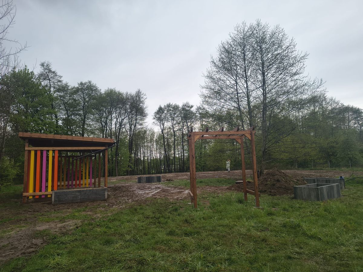Fundacja Otoczenie - razem dla lokalnej społeczności